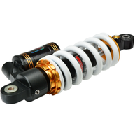 Amortecedor Dianteiro